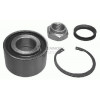 Roulement de roue arriere Citroen Ax Saxo Peugeot 106 jantes a 3 ecrous Citroen