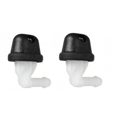 2 Gicleurs de lave phare avant Citroen Xsara Picasso