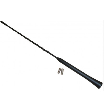 Antenne de toit Citroen Peugeot Renault 40cm Autre
