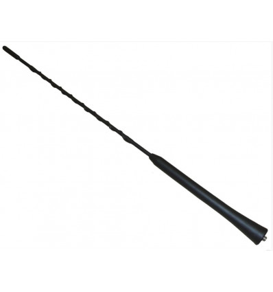 Antenne - Antenne de toit pour Citroën Peugeot Renault 39.5cm M2284