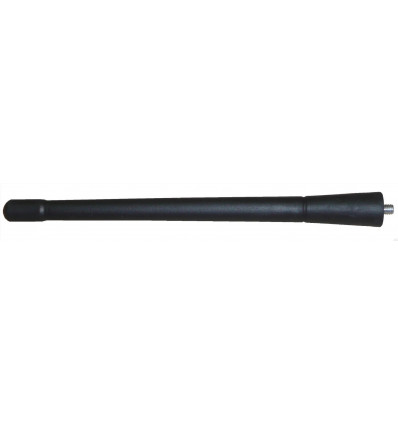 Antenne - Antenne de toit pour Citroën Peugeot Renault 17.5cm M2287