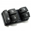 Commande de leve vitre avant gauche Audi A3 A6 Q7
