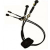 Tirette a cable boite de vitesse manuelle Nissan Primastar Opel Vivaro Renault Trafic 2 boite 5 Vitesses