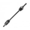 Arbre de transmission - Arbre de transmission droit pour Fiat Grande Punto Idea Punto Lancia Musa Ypsilon NPW-FT-020