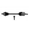 Arbre de transmission - Arbre de transmission gauche pour Audi A3 Seat Altea XL Leon Toledo 3 SKoda Octavia 2 Volkswagen 2.0 ...