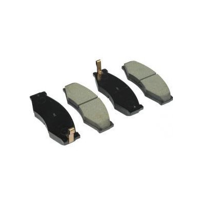 Plaquettes de frein avant Nissan Primera Terrano Pick Up