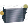 Radiateur moteur - Intercooler echangeur pour Alfa Romeo 156 Jtd 0713.3108