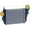 Intercooler, echangeur Alfa Romeo 156 Jtd Alfa