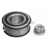 Roulement de moyeu - Kit Roulement de roue avant pour Renault Laguna 1.8i 2.0i 2.2D Mégane Scénic 1.6i 2.0i Safrane 2.1D 2.2D...