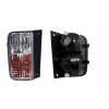 Feu arrière - Feu arrière gauche avec antibrouillard pour Nissan Primastar Opel Vivaro Renault Trafic Avant 2009 190662012