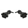 Gicleurs de lave phare avant Audi A4 Avant 2004