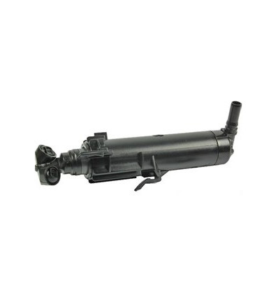 Gicleur de lave phare avant droit Audi A4 Apres 2008
