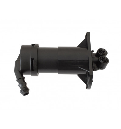 Gicleur de lave phare avant gauche Audi A6 Apres 2004