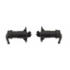 2 Gicleurs de lave phare avant Audi A6 Apres 2004