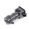 Gicleur de lave phare avant gauche Audi A6 Apres 2008 Audi