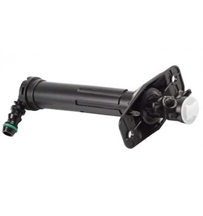 Gicleur de lave phare avant gauche Audi A6 Apres 2011