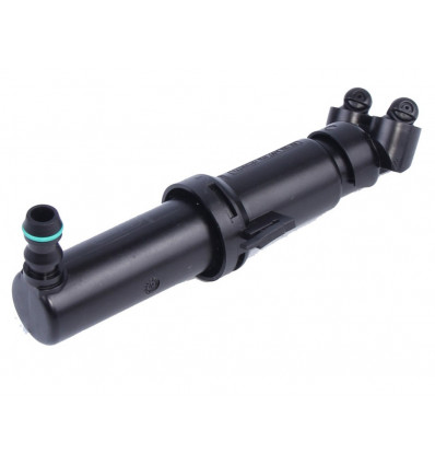 Gicleur de lave phare avant droit Audi Q5 Apres 2008
