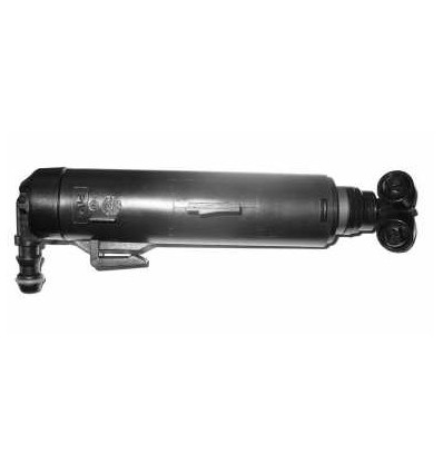 Pompe à lave-glace - Gicleur de lave phare avant gauche pour Audi A1 EDS-AU-023