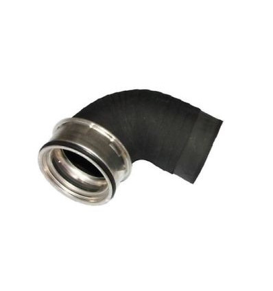 Durite turbo - Manchon durite de turbo pour Audi A4 Škoda Superb Volkswagen Passat 1.9 2.0 tDi 114 494
