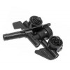 Gicleur de lave phare avant gauche Bmw Serie 3 E46 Bmw