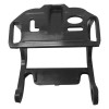 Support lave phare pare choc avant droit Bmw Serie 5 F10 F11