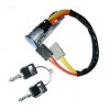 antivol direction Renault twingo Type neiman Antivol