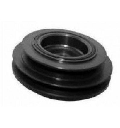 Poulie Vilebrequin Damper Renault R21 R25 Espace 2 1 D TD First !