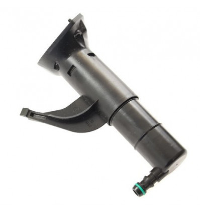 Gicleur de lave phare avant gauche Vw Touareg Apres 2010 Vw