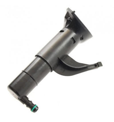 Gicleur de lave phare avant droit Vw Touareg Apres 2010 Vw