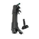 Windshield washer pump