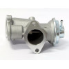 Vanne EGR - Vanne EGR pour Opel Astra G Corsa C 1.7 dTi EGR-PL-023