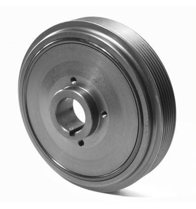 Poulie Vilbrequin Damper Peugeot 306 405 406 Citroen Zx Bx Xantia Berlingo Xsara Diesel Poulie vilbrequin damper