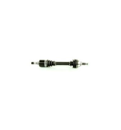 Arbre de transmission - Arbre de transmission gauche pour Citroën C5 Peugeot 407 NPW-CT-051