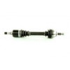 Arbre de transmission - Arbre de transmission gauche pour Citroën C5 Peugeot 407 NPW-CT-051
