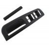 Poignée de porte - Panneau de poignée de porte pour Seat Léon Toledo 2 Škoda Superb Volkswagen Bora Golf 4 Passat EWS-VW-013