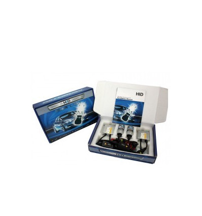 Kit Xenon 35W Slim H11 6000k