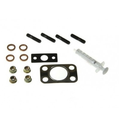Kit de montage turbo compresseur Citroen Fiat Ford Mazda Mini Peugeot Volvo 
