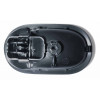 Poignée de porte a cable gauche Renault Clio 3 Kangoo Modus