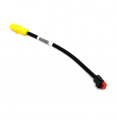 Capteur - Capteur de pression carburant pour Citroën Peugeot 2.0 hdi 1922G5