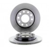 Disques de frein arriere Audi A4 Seat Exeo A4