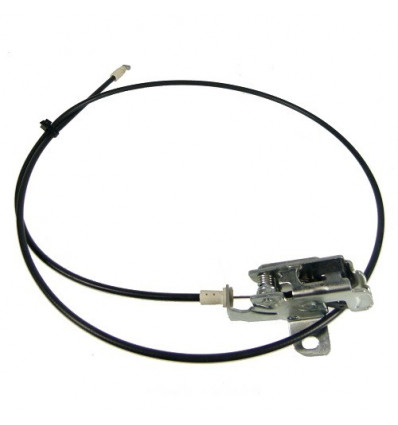 Serrure de porte arriere gauche Citroen Jumper Fiat Ducato Peugeot Boxer Fiat