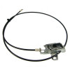 Serrure de porte arriere gauche Citroen Jumper Fiat Ducato Peugeot Boxer Fiat