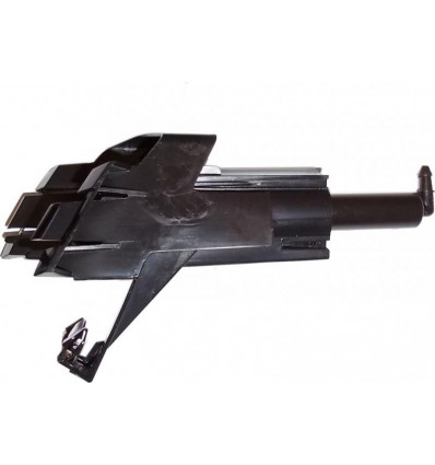 Gicleur de lave phare avant gauche Nissan Qashqai
