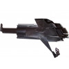 Gicleur de lave phare avant droit Nissan Qashqai