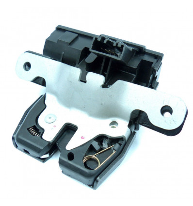Mecanisme de coffre Ford B-Max Fiesta 6 Cle / Serrure / Poignée / Neiman / Centralisation