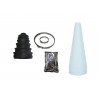 Soufflet de cardan + cone de montage