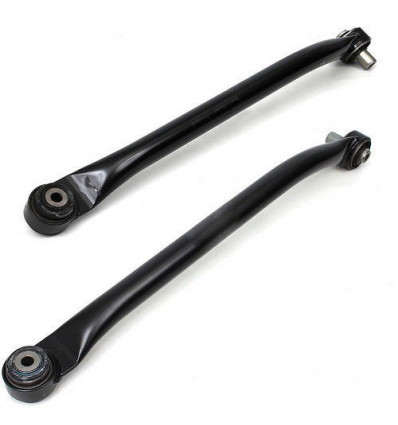Barre stabilisatrice - Kit 2 barres stabilisatrice arrière pour Peugeot 206 Break Sw 999710+999711