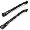 Barre stabilisatrice - Kit 2 barres stabilisatrice arrière pour Peugeot 206 Break Sw 999710+999711