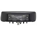 License plate lighting