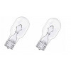 2 Ampoules W16W 12V Ampoule Halogène (standard)